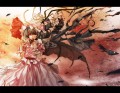 廃啓、スカーレット/メヰザルト（破滅の扉）