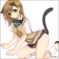 ぱんつです/熊虎たつみ