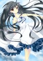 夏/うみの みず