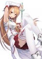 アスナ/AC　3日目西地区こ-23 b