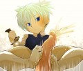 渚きゅんの足コキでイク/むむむのム