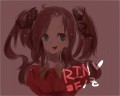 TOHSAKA RIN/GARY