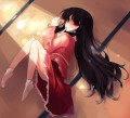 寝る。/shin