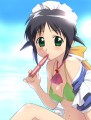 いけないと思います/上山道郎