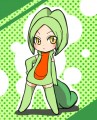 キモリ