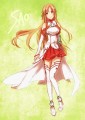 SAO。/煮狐