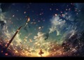 Dancing in the twilight/Ixaga