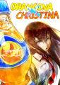 ORANGINA×CHRISTINA/trout
