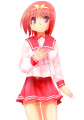 あかりん立ち絵