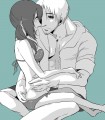 ジェイ×リリ　　/餡子