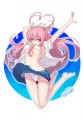 ジャンプ/陽炎