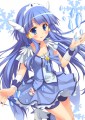 しんしんと降り積もる清き心！/彩季なお@３日目A-22a