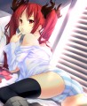 部屋とＹシャツとクー子/kanata