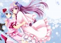黎明Lily/朝月@C82東ﾂ-04b委託
