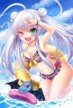 這いよれ!ニャル子さん/奶昔@ミルクセーキ工房