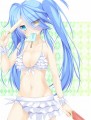 水着を描かないと死んじゃう病気　続続続/すてりい＠三日目東F-24a