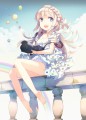 夏のカバー/H2SO4@夏コミ日西あ68a