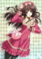 A FELICIDADE表紙イラスト/きみづか葵