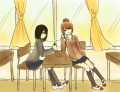 かっこいいよね、あいつ