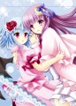 【SAMPLE】C82新刊黎明Lily/朝月@C82東ﾂ-04b委託