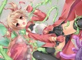 チート触手/うー☆月＠Ｔ開始