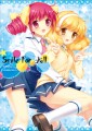 C82新刊サンプルとか/きみしま青✿C82日東C27a
