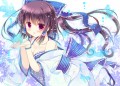 青色金魚/あづみ一樹＠2日目セ13Ａ