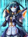 獲物、取られましたねえ。/い～どぅ～