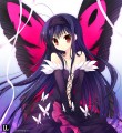 黒雪姫/Mitha