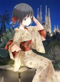 葉月の夜に/Tiv