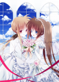 【百合】Wedding/仁科
