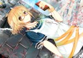 ﾓﾀﾞﾝなヤマメちゃんかわいい/んまぁ～