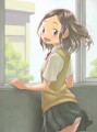 もうおわった？