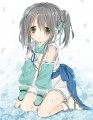 竹中半兵衛ちゃん/ふにる