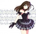 ニュージェネレーション渋谷凛/ONION＠8/12シ80b