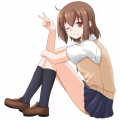 ただのＪＫ
