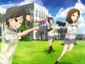 真夏の銃撃戦