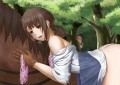 騎乗訓練/遊希
