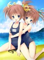 楽しい夏休み♪/yuki_azuma