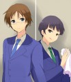 AWらくがき/みとん