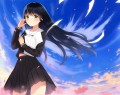 無題/倉澤もこ
