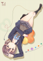 こねくと！/成奈