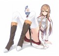 おっぱいはなぜ丸いのか/@couzone