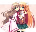 おおとりことり/空凪