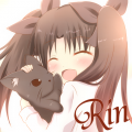 凛ちゃん/幸せ色