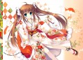 夏祭の少女/Mitha