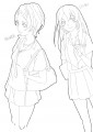 ラクガキ/りそん