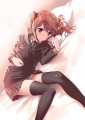 中多さんre/鈴眼依縫@ついた