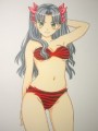 落書き２０８枚目/０点
