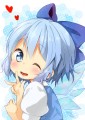 ちるる～ん♪/自我帝